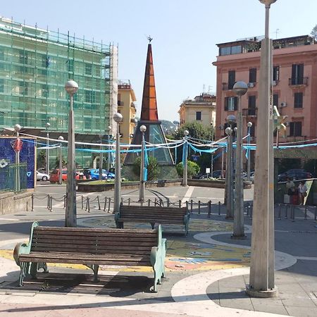 Casa Imbriani Napoli Διαμέρισμα Εξωτερικό φωτογραφία