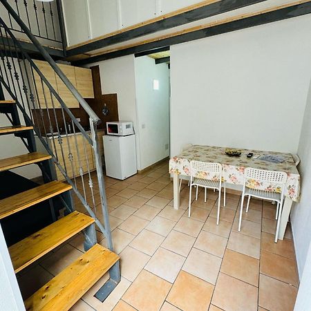 Casa Imbriani Napoli Διαμέρισμα Εξωτερικό φωτογραφία