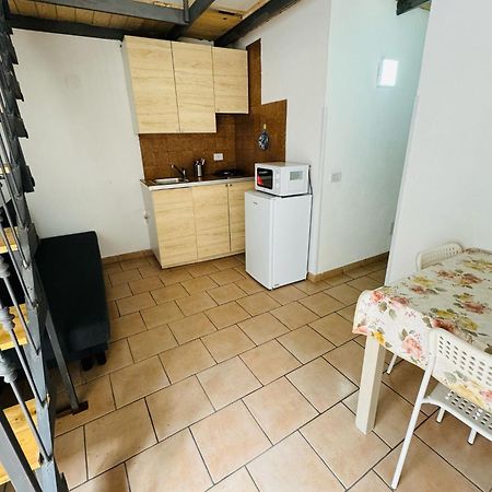Casa Imbriani Napoli Διαμέρισμα Εξωτερικό φωτογραφία