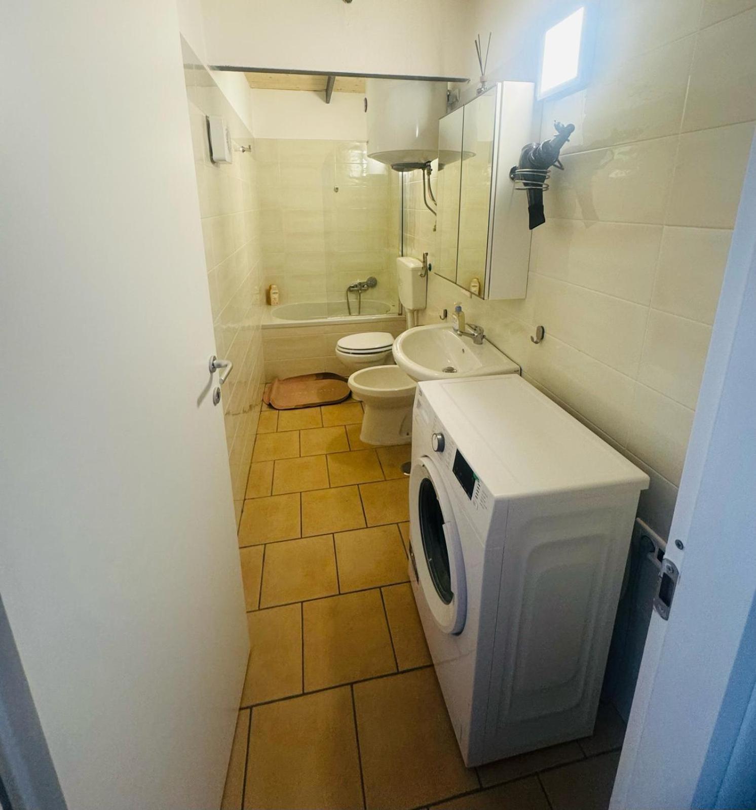 Casa Imbriani Napoli Διαμέρισμα Εξωτερικό φωτογραφία