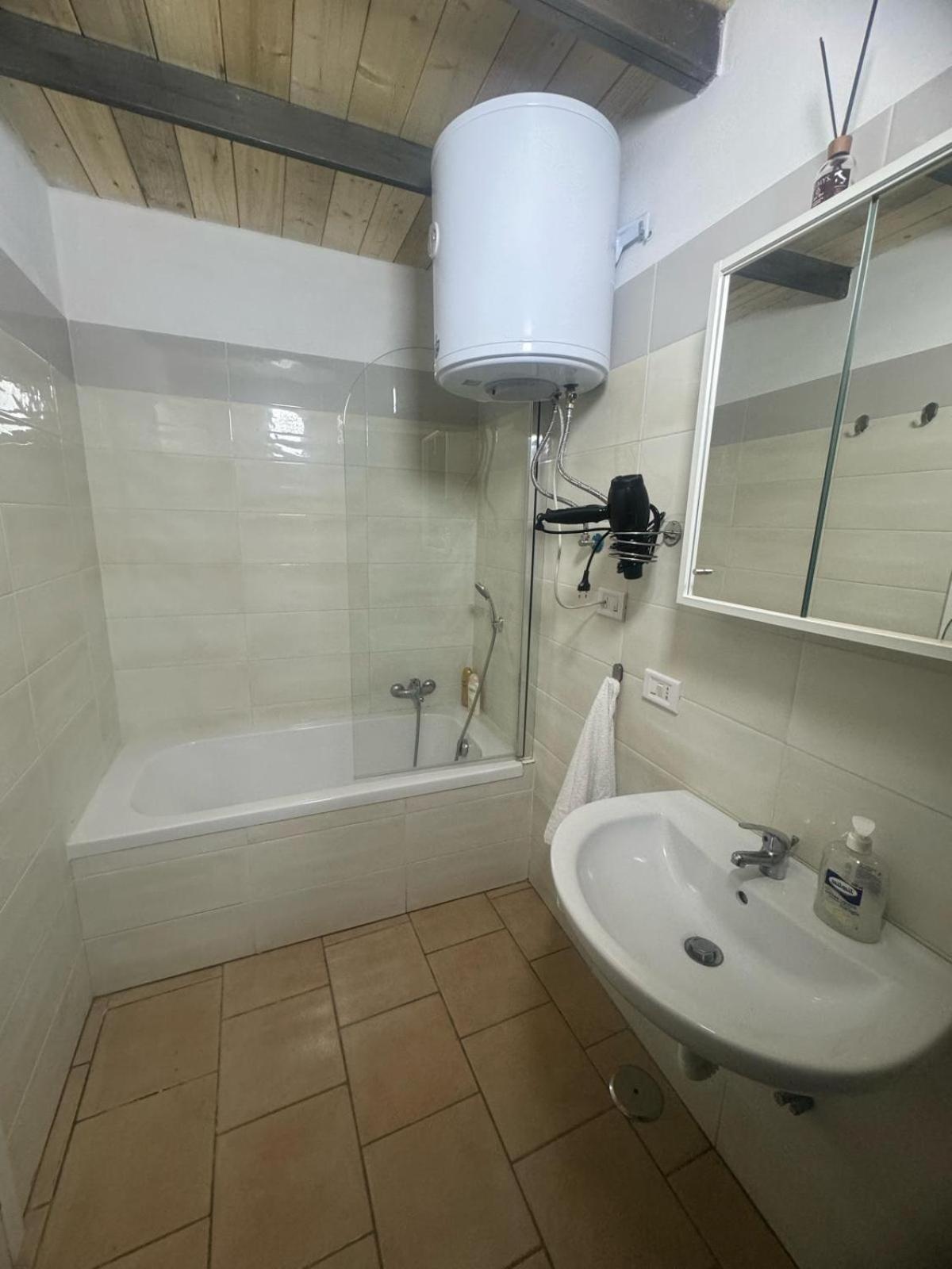 Casa Imbriani Napoli Διαμέρισμα Εξωτερικό φωτογραφία