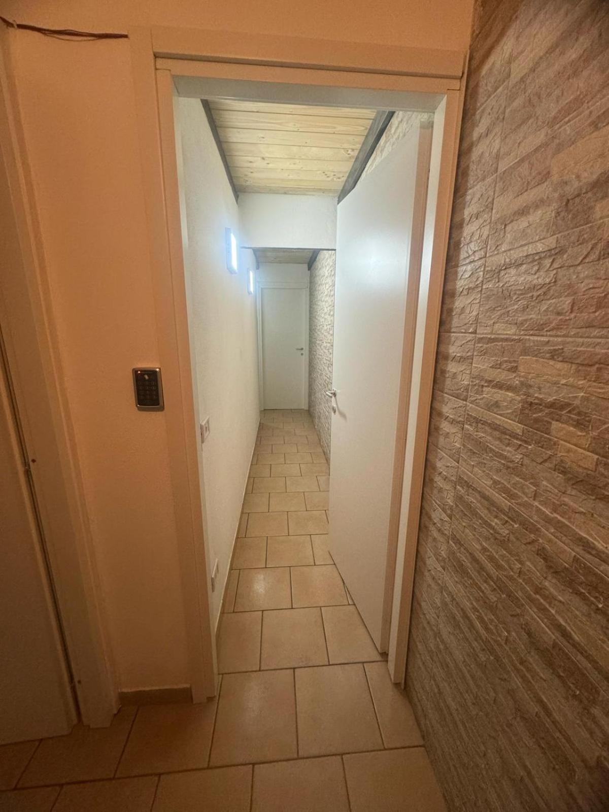 Casa Imbriani Napoli Διαμέρισμα Εξωτερικό φωτογραφία