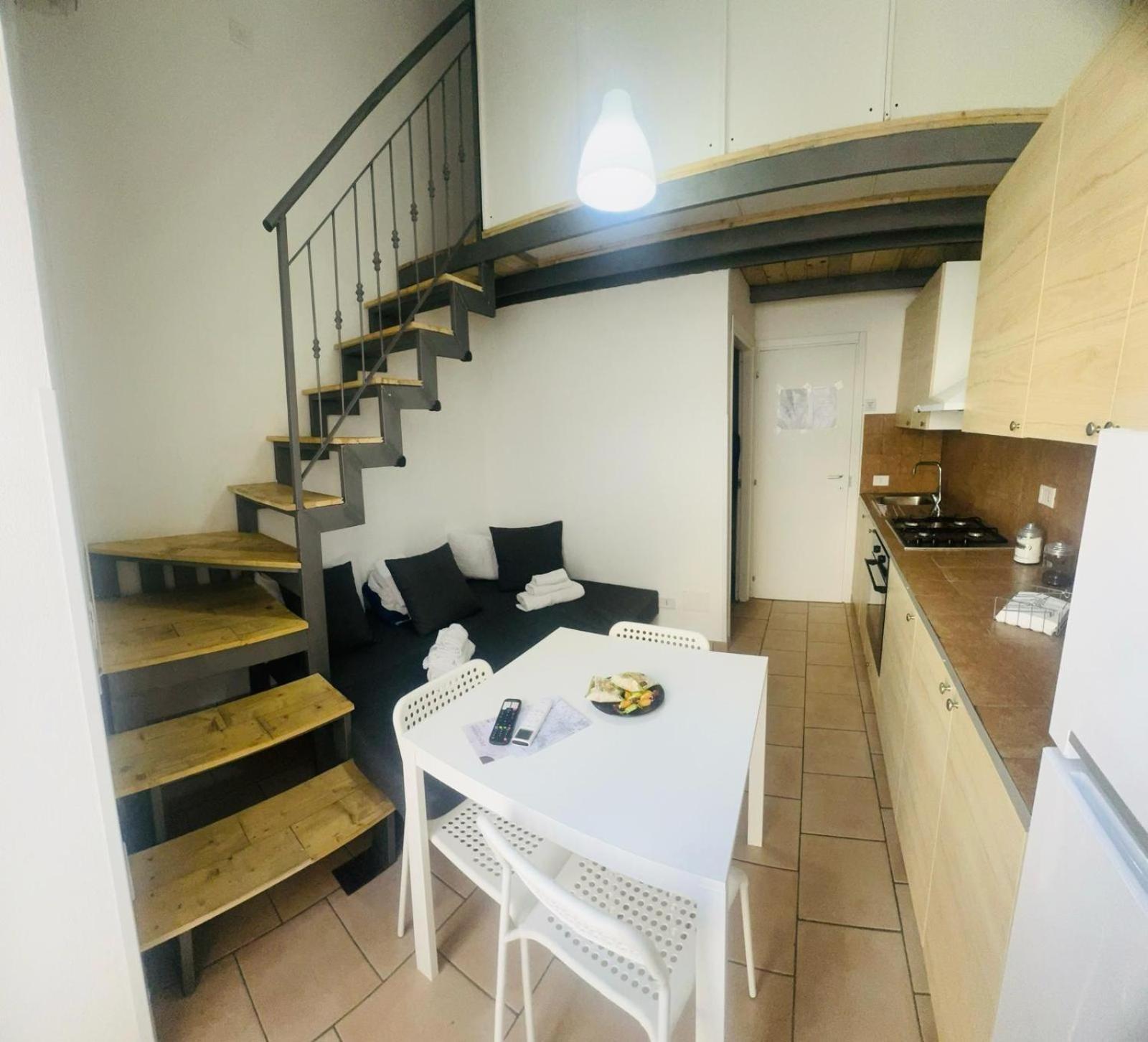 Casa Imbriani Napoli Διαμέρισμα Εξωτερικό φωτογραφία
