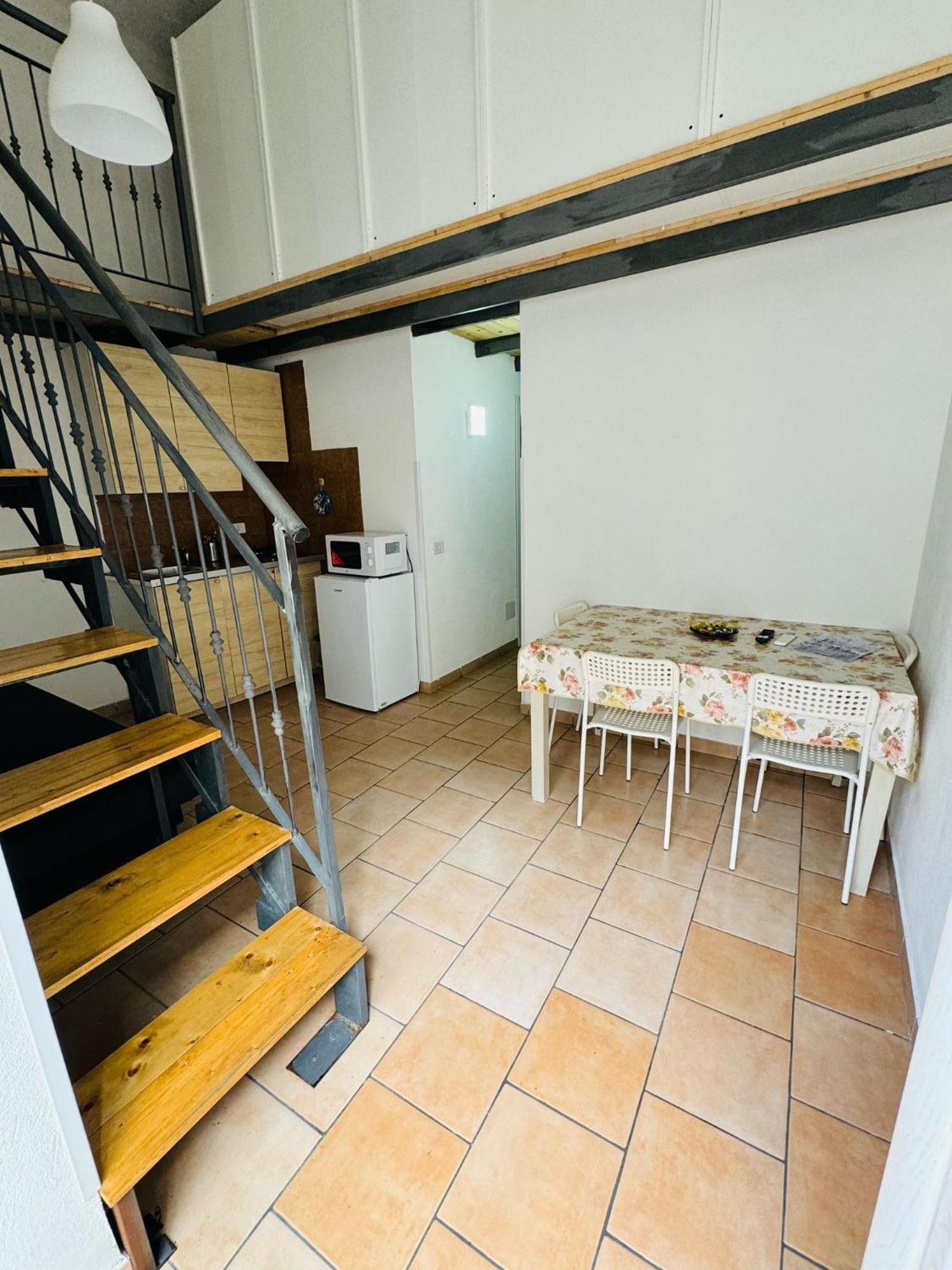 Casa Imbriani Napoli Διαμέρισμα Εξωτερικό φωτογραφία